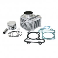 Válec-sada KYMCO PEOPLE 150 / BET&WIN / LIFAN LF150T-7 / LF150T-2B / LF150T-8 / LF150T-6 / LINHAI AEOLUS RETRO 150 / LONCIN QUAD A